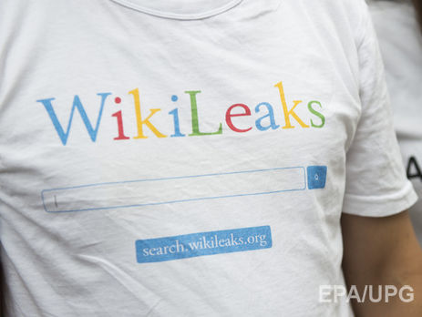 WikiLeaks: Доклад правительства США о 