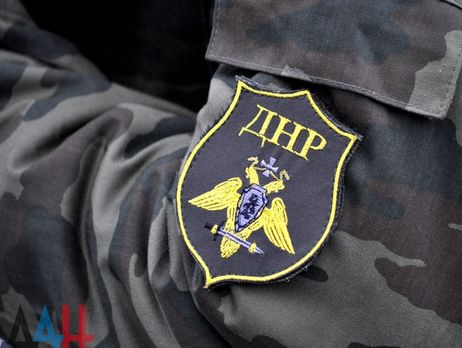 На оккупированных боевиками территориях Донбасса растут протестные настроения против местных 