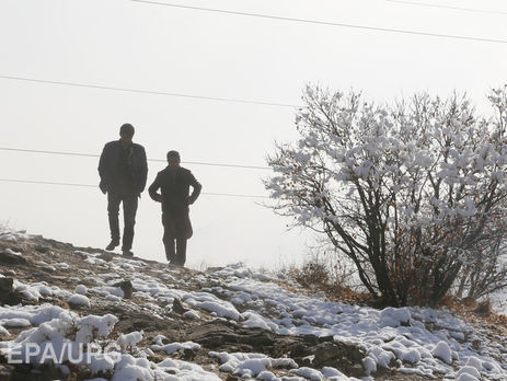 Морская пехота США усилит свое присутствие на юге Афганистана