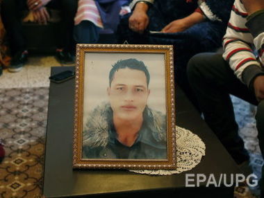 Следствие: Тунисец Анис Амри, которого подозревают в совершении теракта на ярмарке в Берлине, мог купить оружие в Швейцарии