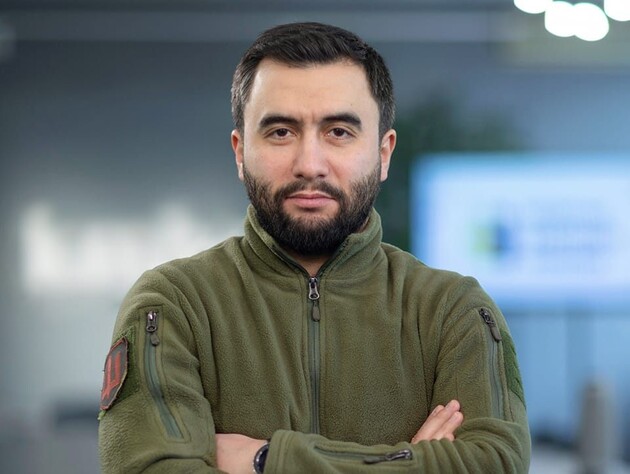 Резніков призначив Жумаділова очільником агентства з тилового забезпечення армії