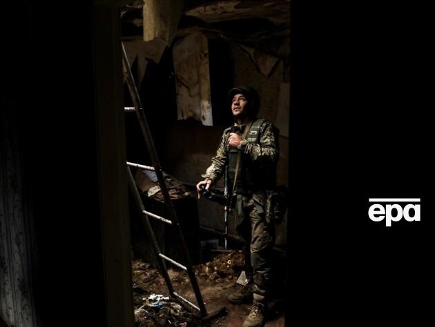 Сили оборони мають успіх на двох напрямках на півдні, закріплюються на досягнутих рубежах – Генштаб ЗСУ