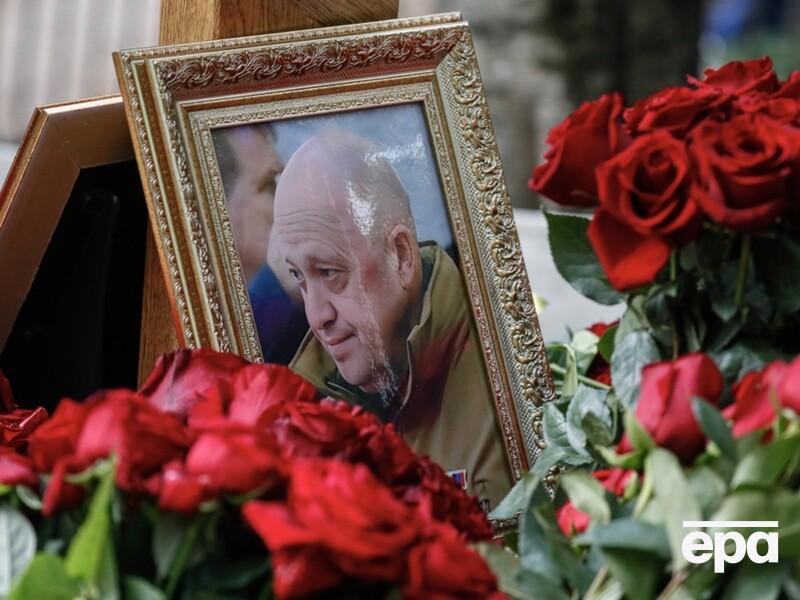 Белый дом: Пригожин – хладнокровный убийца, разочаровавшийся в войне РФ против Украины