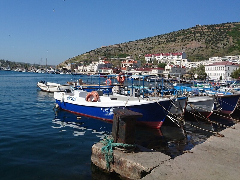 В Крыму оккупанты запретили владельцам маломерных судов выходить в море – Центр нацсопротивления