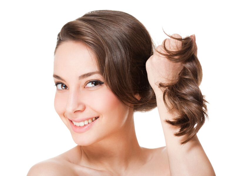 Як покращити стан тонкого волосся. Поради трихологині