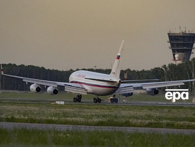 БПЛА атаковал Москву. Собянин заявил, что его сбили, но в аэропортах задержали около 100 рейсов