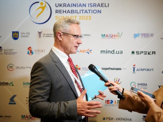 Якщо Україна скасує безвіз з Ізраїлем, його буде дуже складно повернути – посол