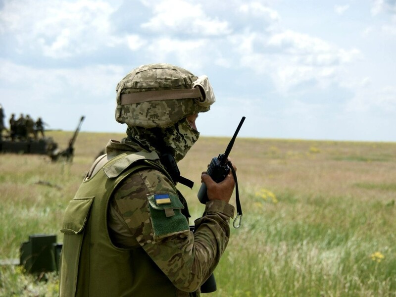 "Есть определенные успехи". Маляр заявила о продвижении ВСУ под Бахмутом и на юге Украины