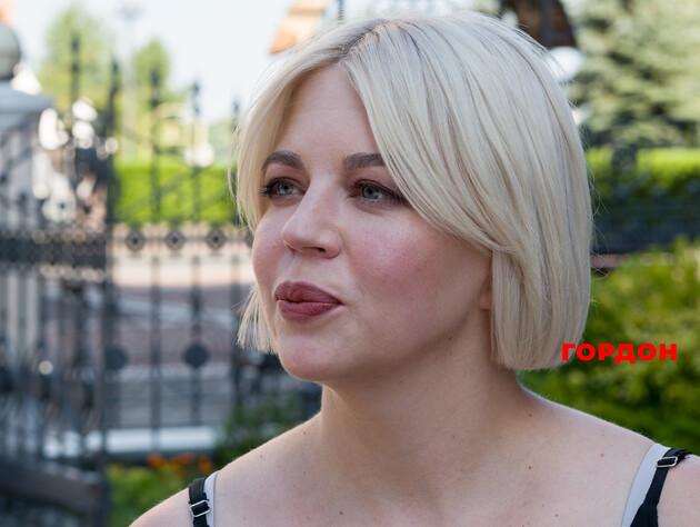 Фронтвумен группы Onuka Жижченко: Если бы наш дом в Чернигове захватили, я бы его подожгла. Наняла бы людей каких-нибудь, диверсантов