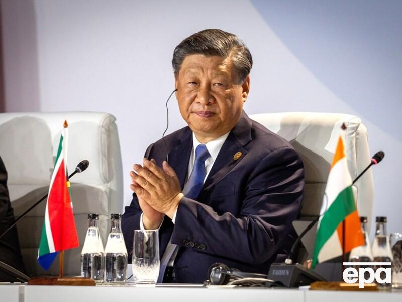 Си Цзиньпин, как и Путин, предположительно, пропустит саммит G20 – Reuters