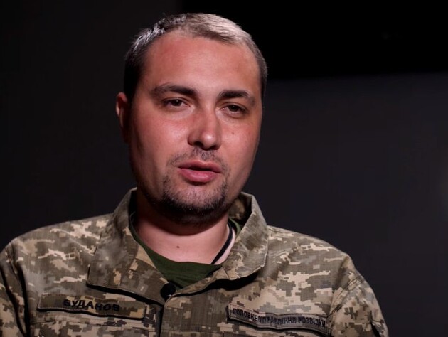 Россия после поражения в Украине захочет реванш – Буданов