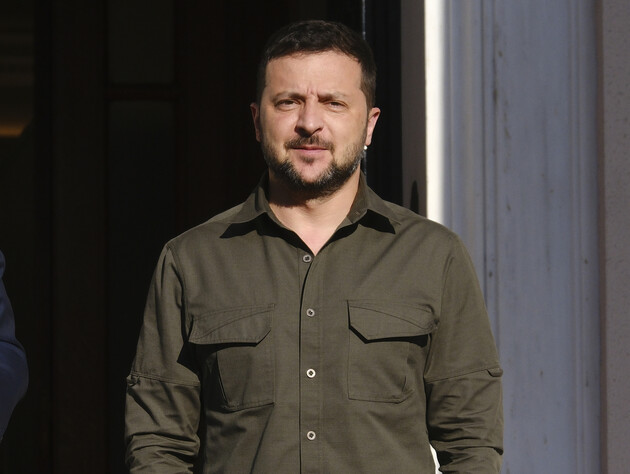 Зеленський: Щодня є новини про чергову 