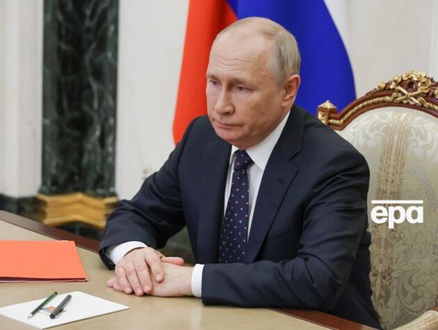 Боррель: Зустріч Росії та африканських лідерів виявилася повним провалом. Росія втрачає позиції в міжнародній спільноті