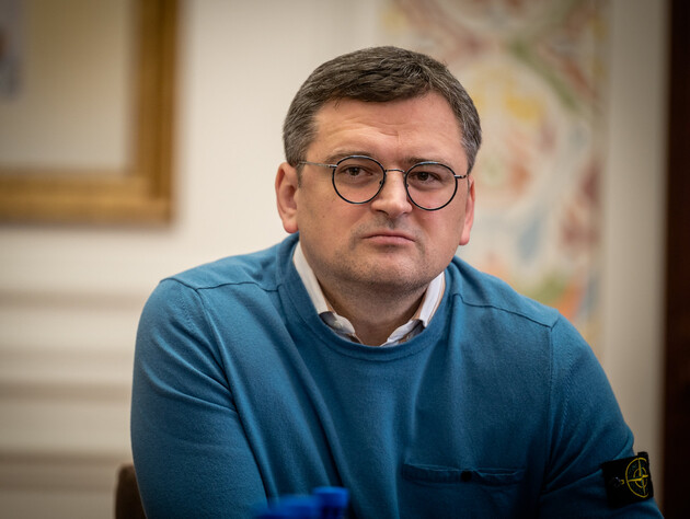 Украина продвигается вперед в контрнаступлении, партнеры понимают, что оно движется в 