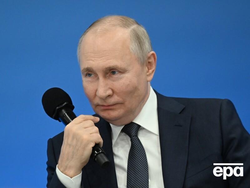Глава МИД Украины об атаках беспилотников в РФ: Вся парадигма Путина как спасителя и защитника народа рушится. Единственное, на что он способен, – это сбивать ракетами своих противников