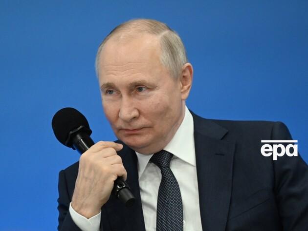 Глава МИД Украины об атаках беспилотников в РФ: Вся парадигма Путина как спасителя и защитника народа рушится. Единственное, на что он способен, – это сбивать ракетами своих противников