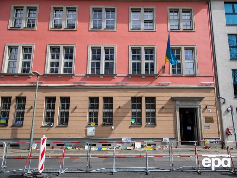 "На контролі". Посольство України прокоментувало напад у Німеччині на хлопчика, який розмовляв українською мовою
