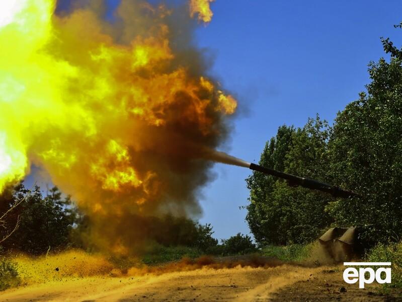 Украинские военные прорвали первую линию обороны РФ на юге, теперь рассчитывают на более быстрые успехи – Тарнавский