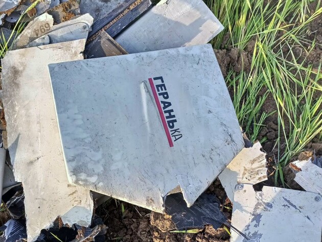 РФ уночі атакувала південь Одеської області дронами, окупанти запустили 25 БПЛА, більшість із них збили – Повітряні сили