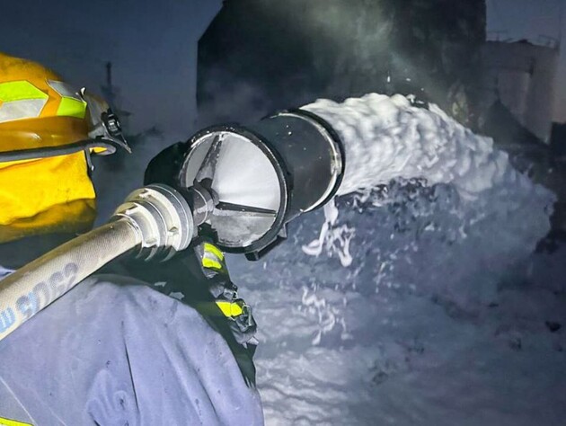 Обстрел портовой инфраструктуры в Одесской области, гибель полицейского в Сумской области и гражданских – в Угледаре. Сводка ОВА за сутки