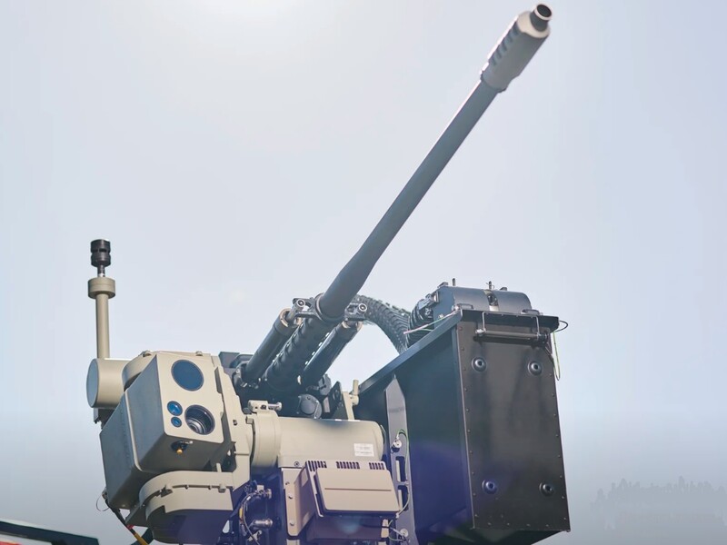 Австралийская компания поставит Украине 160 систем ПВО Slinger, способных сбивать дроны