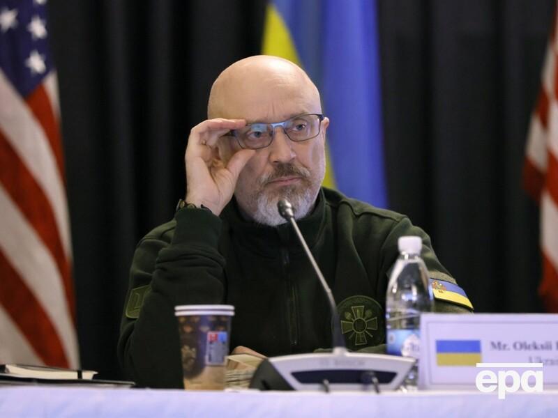"Озброєння і військова техніка". Резніков повідомив, що Україна з початку повномасштабної війни отримала від партнерів приблизно $100 млрд допомоги