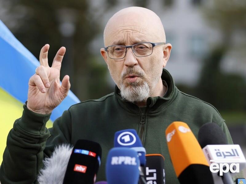 Резников назвал три критерия для Украины, чтобы она стала членом НАТО