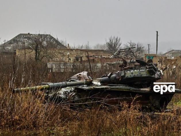 Нацгвардия на востоке Украины уничтожила три танка оккупантов. Клименко показал видео 