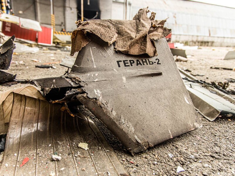 Украинские защитники ночью и утром уничтожили 23 дрона-камикадзе Shahed из 32 – Воздушные силы ВСУ