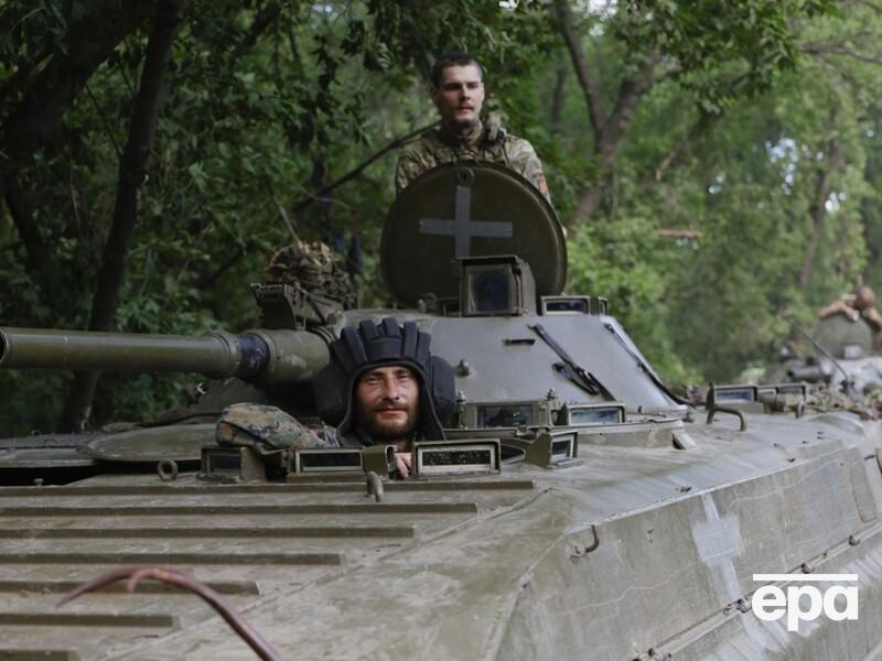 Силы обороны Украины за неделю деоккупировали 3 км² под Бахмутом. В районе Клещиевки есть успехи – Маляр