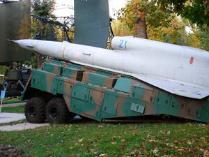 У ГУР МО вперше зізналися, чим завдали удару по російських аеродромах в Енгельсі й під Рязанню