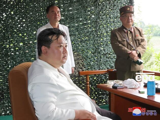 Ким Чен Ын приедет в сентябре в РФ на переговоры с Путиным – The New York Times