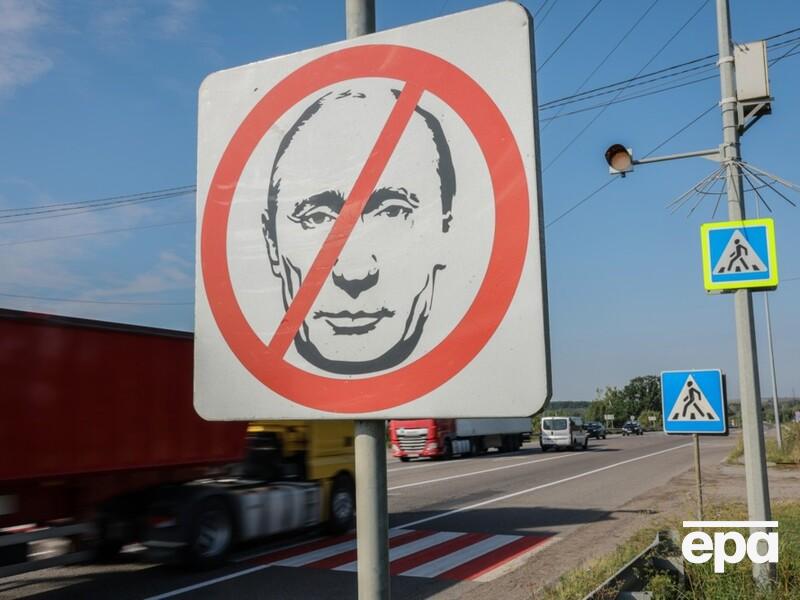 Україна вночі намагалася атакувати дронами резиденцію Путіна – The Moscow Times