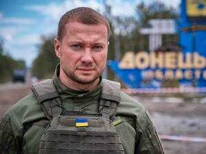 У Раду надійшла заява про звільнення голови АМКУ, на цю посаду планують призначити начальника Донецької ОВА – Арахамія