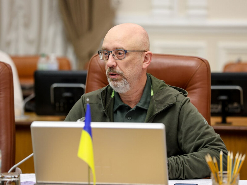Резніков перед відставкою заявив у Раді, що не всі країни НАТО досягли рівня України. Скандальні закупівлі Міноборони він назвав "фейковими історіями"