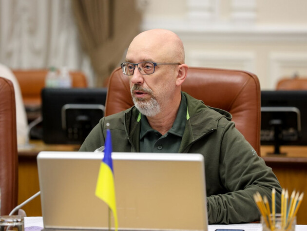Резніков перед відставкою заявив у Раді, що не всі країни НАТО досягли рівня України. Скандальні закупівлі Міноборони він назвав 