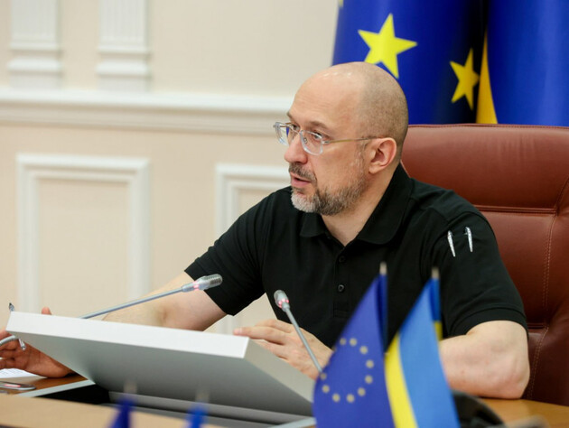 Шмыгаль: Реформа военно-врачебных комиссий еще не завершена, но уже есть первые результаты