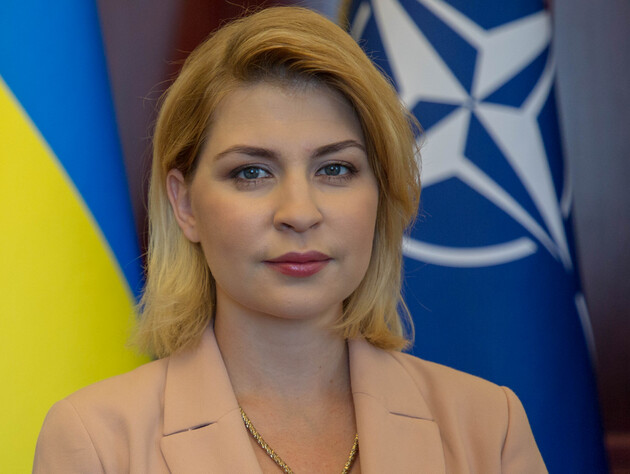 Украина будет готова к членству в ЕС в ближайшие два года, а к НАТО – еще раньше – Стефанишина