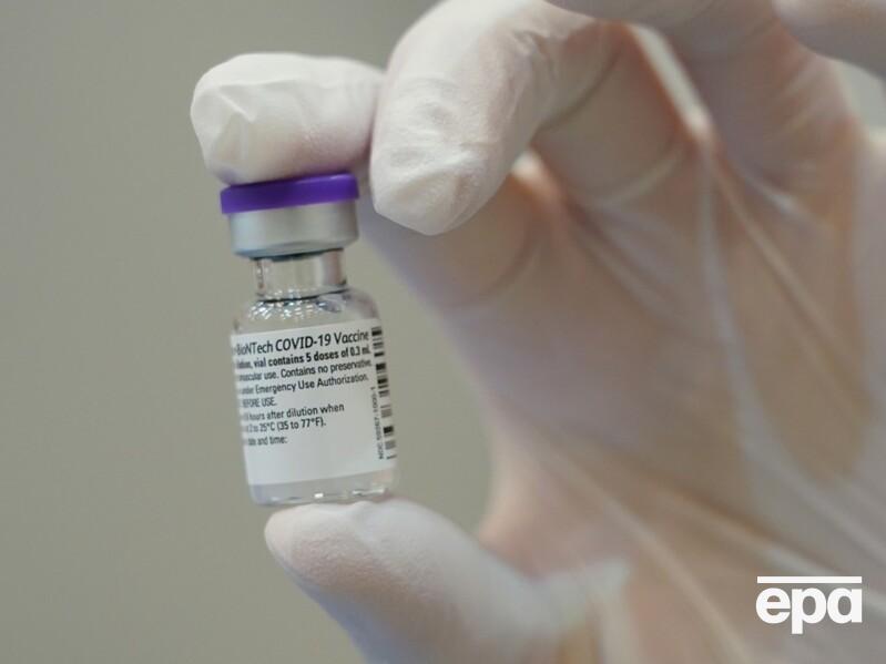Вакцина проти COVID-19 в Україні поки що буде безплатною – МОЗ