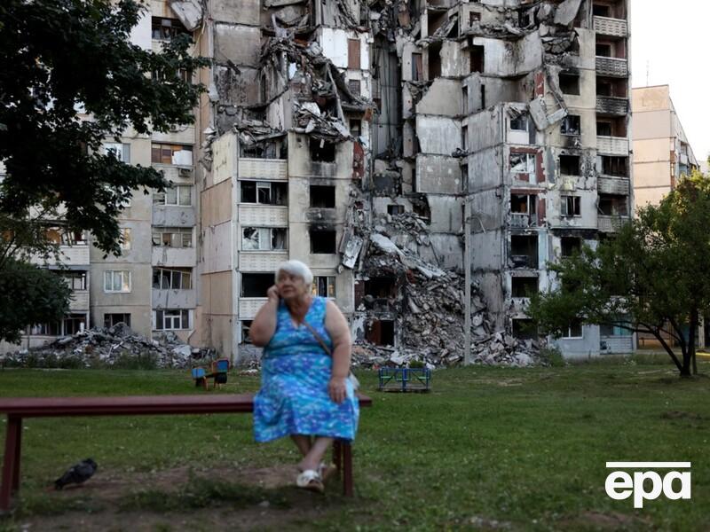 Украинцы получили более 1 млрд грн на ремонт поврежденного жилья по программе "єВідновлення" – Федоров 