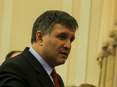 Аваков: За подкуп избирателей нужно давать до семи лет