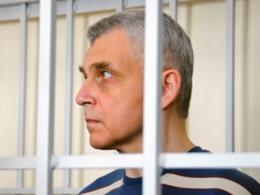 Суд признал несудимым бывшего главу Минобороны Иващенко