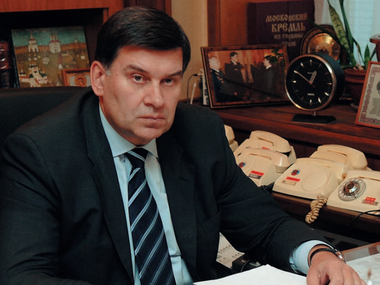 МИД хочет, чтобы в России допросили генерала ФСБ по событиям на Майдане
