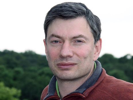 Путинский режим появился от скрещивания бюрократического 