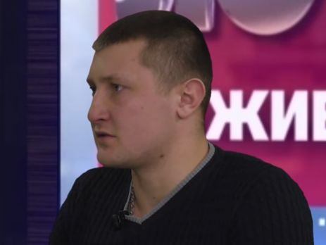 Жену заместителя начальника полиции Северодонецка обвинили в том, что она напала на девушку и откусила ей часть губы