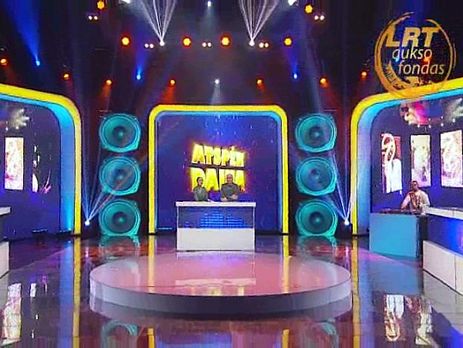 В Литве закрыли программу 