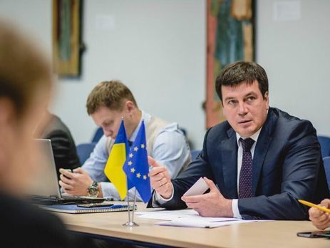 В Одессе восстановлена тепломагистраль – Зубко