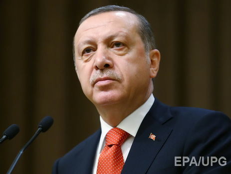 В Турции арестовали канадку за оскорбление Эрдогана в Facebook