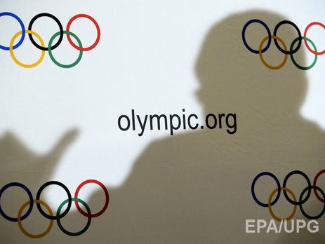 В Великобритании призывают отстранить РФ от Олимпиады 2018