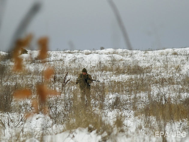 Боевики на Рождество обстреляли Харцызск, есть жертвы среди мирного населения – разведка